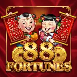 88 Fortunes game at Shuffle Casino for United Kingdom players 88 Fortunes game at Shuffle Casino for United Kingdom players