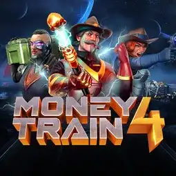Money Train 4 game at Shuffle Casino for United Kingdom players Money Train 4 game at Shuffle Casino for United Kingdom players