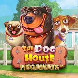 The Dog House Megaways game at Shuffle Casino for United Kingdom players The Dog House Megaways game at Shuffle Casino for United Kingdom players