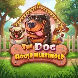 The Dog House Multihold game at Shuffle Casino for United Kingdom players The Dog House Multihold game at Shuffle Casino for United Kingdom players