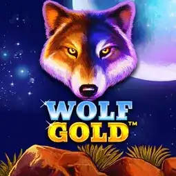 Wolf Gold game at Shuffle Casino for United Kingdom players Wolf Gold game at Shuffle Casino for United Kingdom players